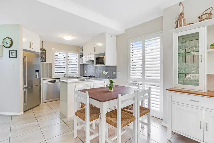 Third view of Homely townhouse listing, 5/19-20 Ostend Court, Cleveland QLD 4163
