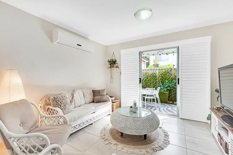 Fourth view of Homely townhouse listing, 5/19-20 Ostend Court, Cleveland QLD 4163