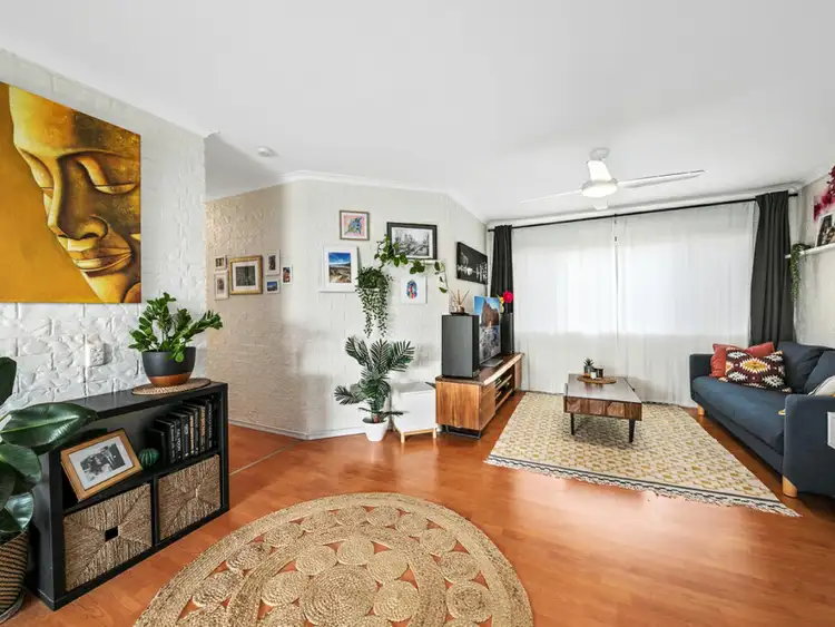 3/71 Lambton Street, Annerley QLD 4103