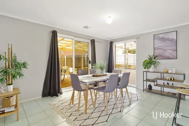 Fifth view of Homely house listing, 35 Hugh McKay Crescent, Dunlop ACT 2615