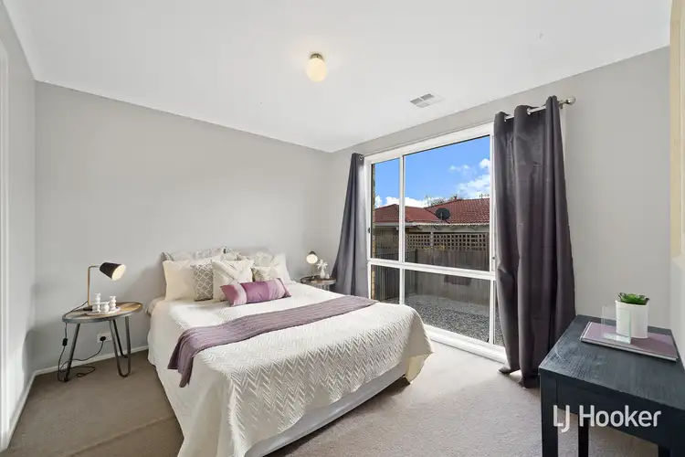 Sixth view of Homely house listing, 35 Hugh McKay Crescent, Dunlop ACT 2615