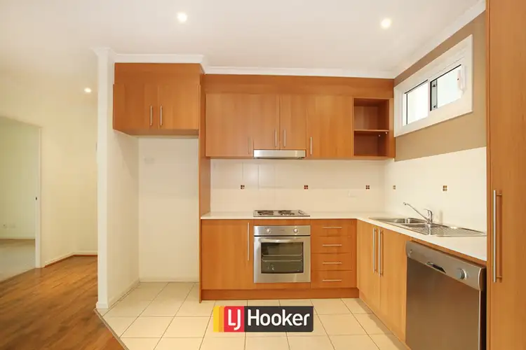 Second view of Homely apartment listing, 107/68 Hardwick Crescent, Holt ACT 2615