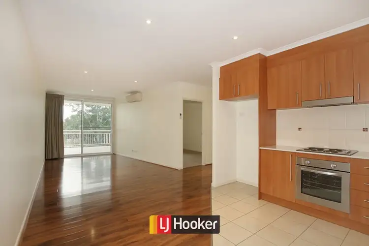 Third view of Homely apartment listing, 107/68 Hardwick Crescent, Holt ACT 2615