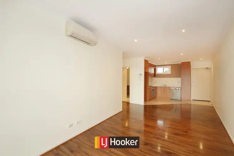 Fourth view of Homely apartment listing, 107/68 Hardwick Crescent, Holt ACT 2615