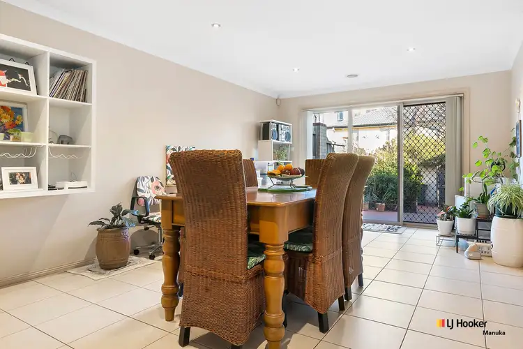 Fifth view of Homely house listing, 43 Sarre Street, Gungahlin ACT 2912