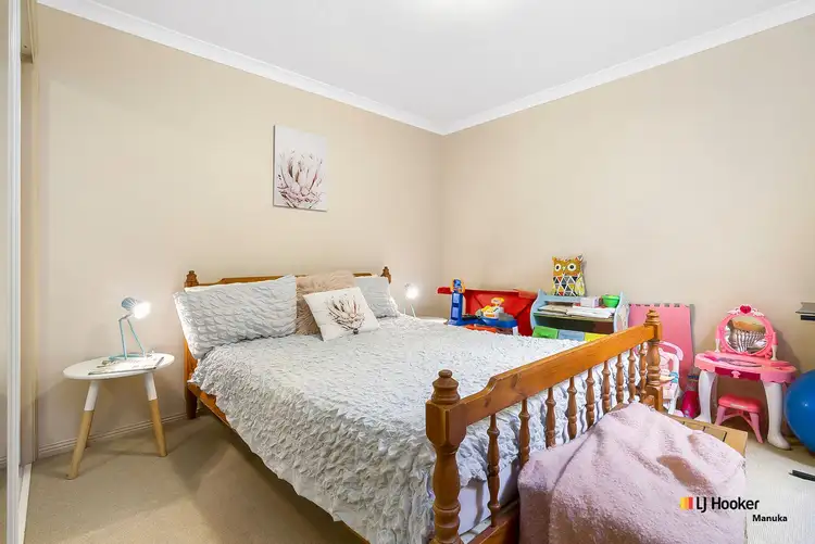 Sixth view of Homely house listing, 43 Sarre Street, Gungahlin ACT 2912
