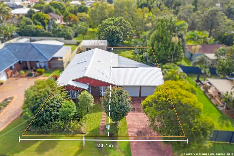 2 Hucker Court, Cleveland QLD 4163