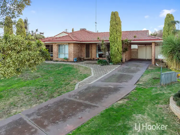 Second view of Homely house listing, 4 Menzies Place, Usher WA 6230