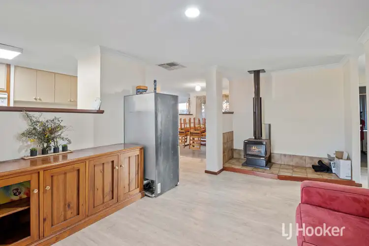 Fifth view of Homely house listing, 4 Menzies Place, Usher WA 6230