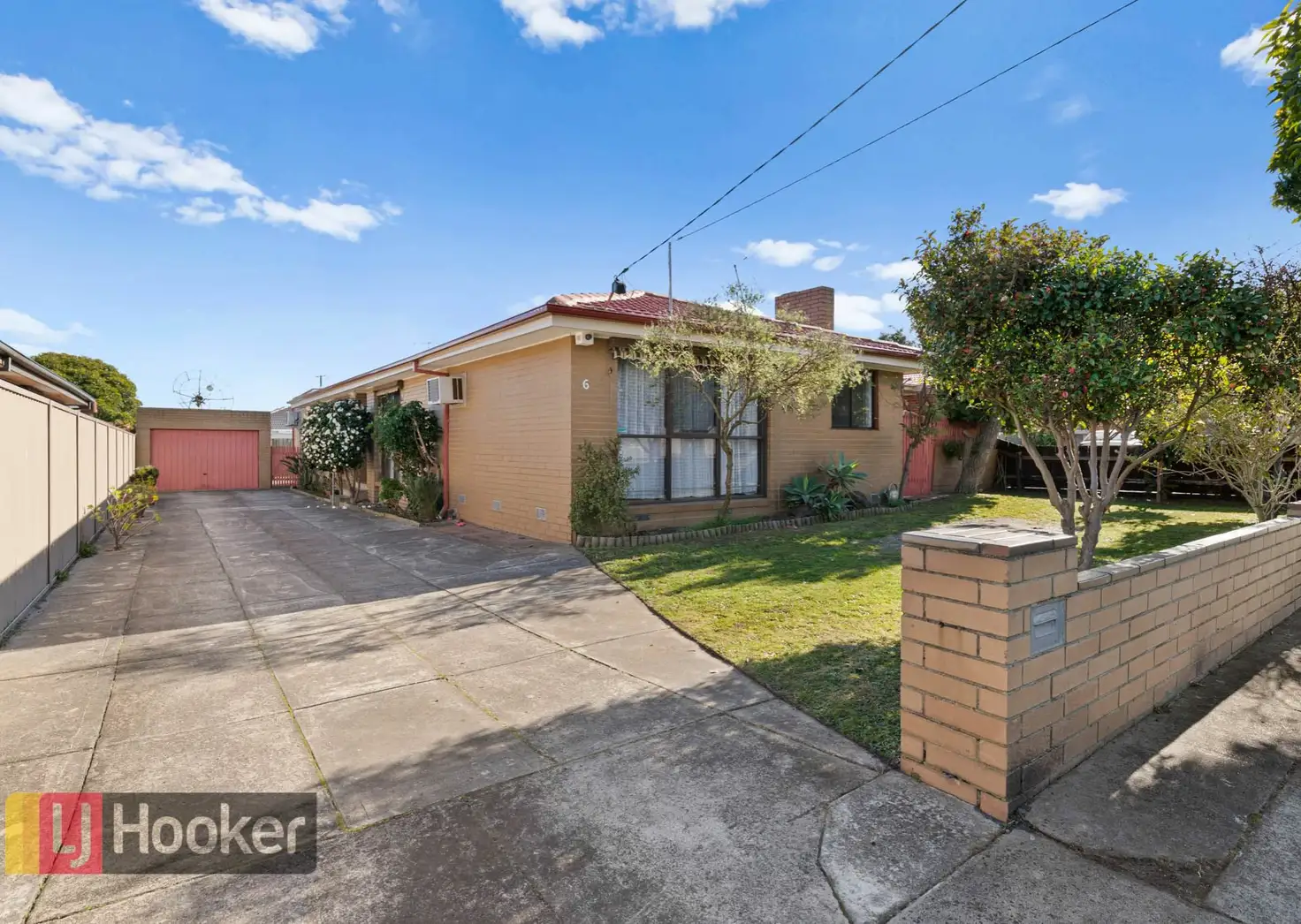 Main view of Homely house listing, 6 Bundeena avenue, Keysborough VIC 3173
