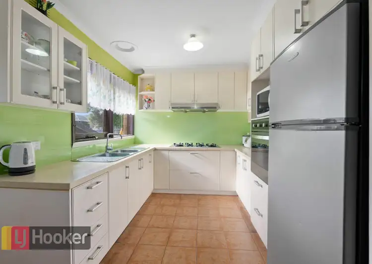 Third view of Homely house listing, 6 Bundeena avenue, Keysborough VIC 3173