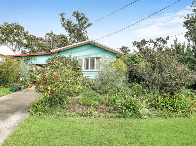 10 Merrell Street, Holland Park West QLD 4121