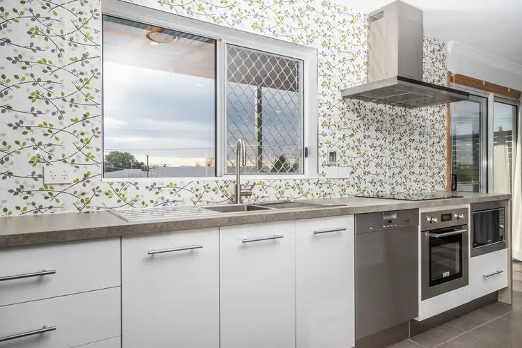 Third view of Homely house listing, 8 Anthony Place, Glenorchy TAS 7010