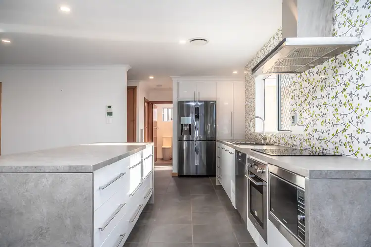 Fourth view of Homely house listing, 8 Anthony Place, Glenorchy TAS 7010