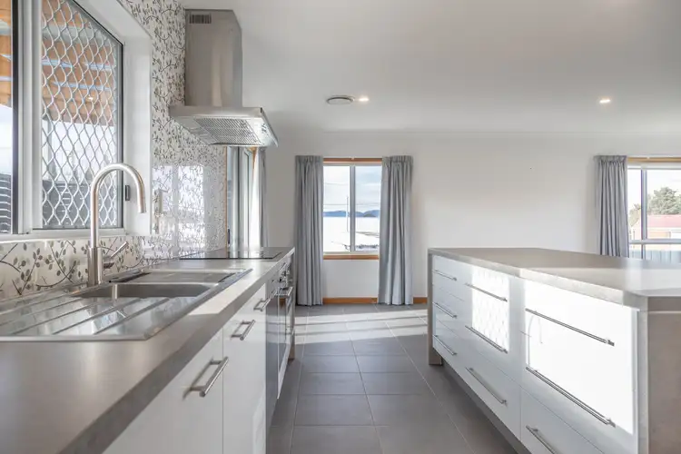 Fifth view of Homely house listing, 8 Anthony Place, Glenorchy TAS 7010