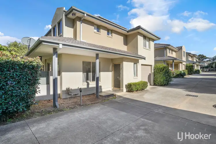 1/62 Derby Street, Rooty Hill NSW 2766