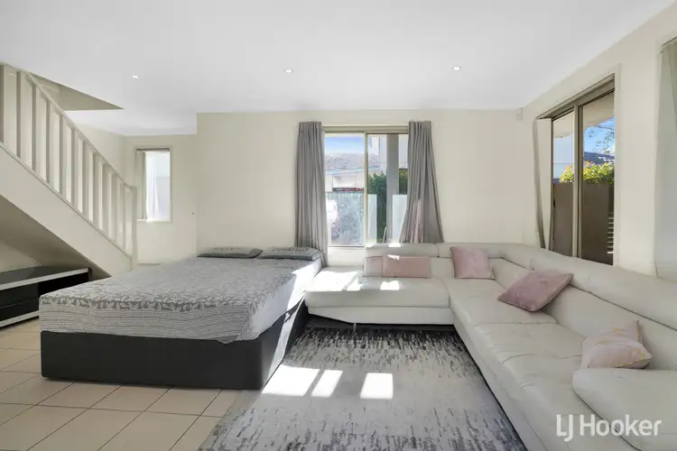 Second view of Homely townhouse listing, 1/62 Derby Street, Rooty Hill NSW 2766