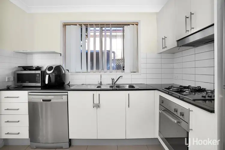 Third view of Homely townhouse listing, 1/62 Derby Street, Rooty Hill NSW 2766