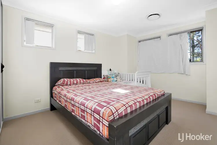 Fourth view of Homely townhouse listing, 1/62 Derby Street, Rooty Hill NSW 2766