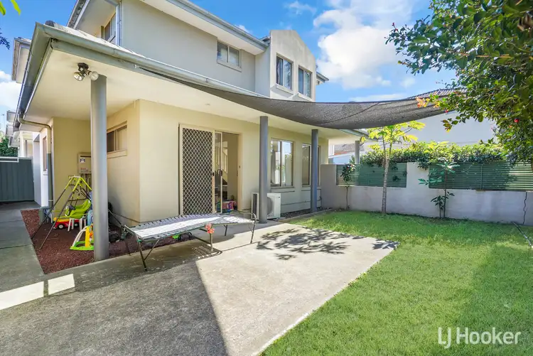 Sixth view of Homely townhouse listing, 1/62 Derby Street, Rooty Hill NSW 2766
