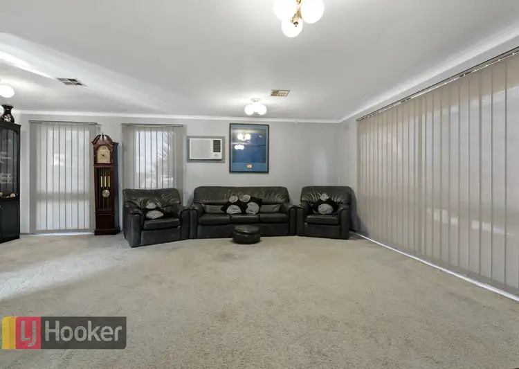 Second view of Homely house listing, 1 Wyton Crt, Springvale South VIC 3172