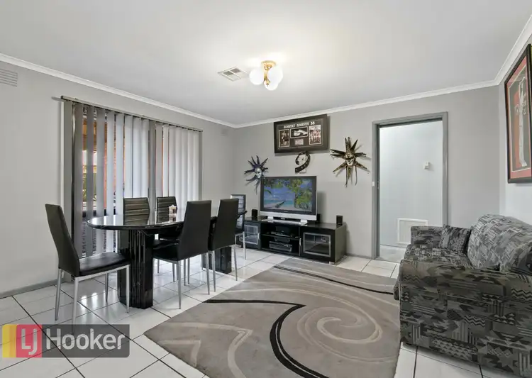Third view of Homely house listing, 1 Wyton Crt, Springvale South VIC 3172