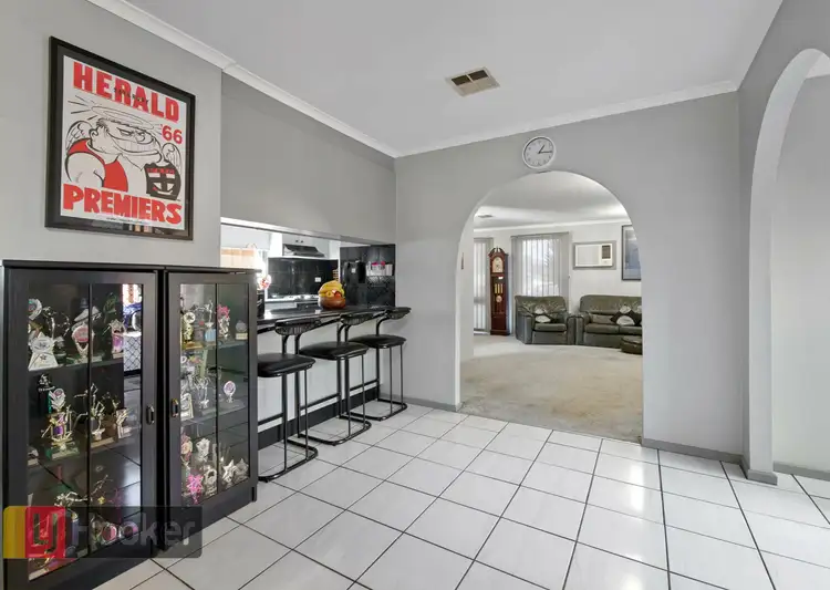 Fourth view of Homely house listing, 1 Wyton Crt, Springvale South VIC 3172