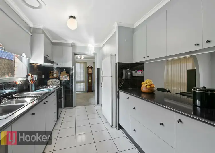 Fifth view of Homely house listing, 1 Wyton Crt, Springvale South VIC 3172