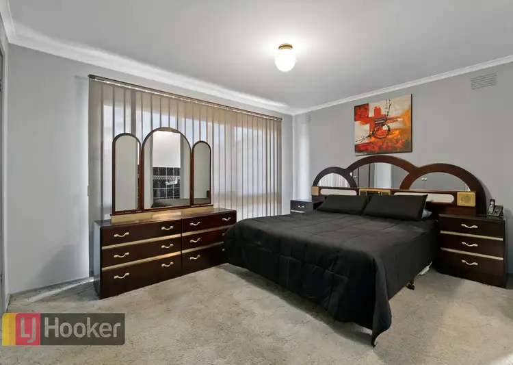 Seventh view of Homely house listing, 1 Wyton Crt, Springvale South VIC 3172