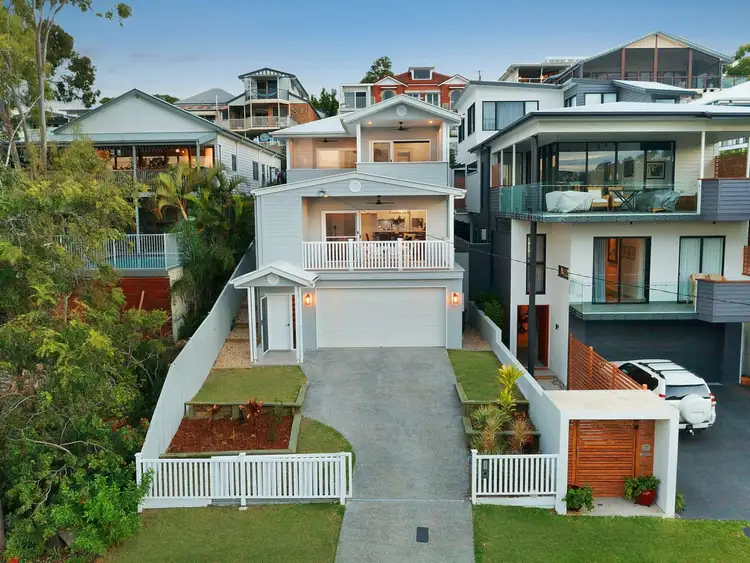 42 Shakespeare Street, Bulimba QLD 4171