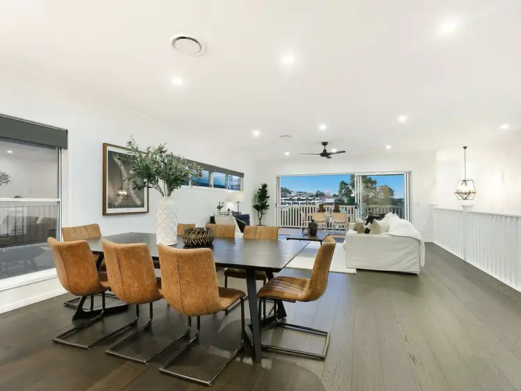 Sixth view of Homely house listing, 42 Shakespeare Street, Bulimba QLD 4171