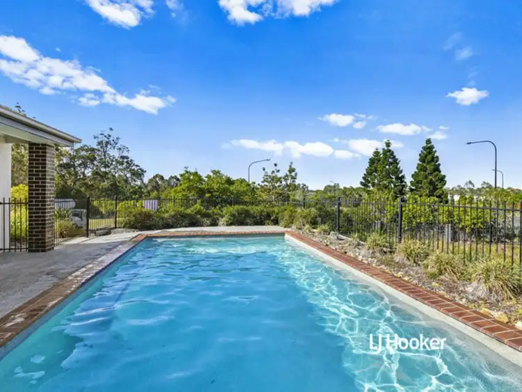 Seventh view of Homely house listing, 47/1 Archer close, North Lakes QLD 4509
