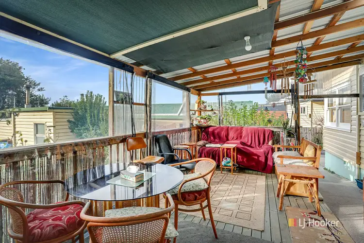 Third view of Homely house listing, 28 Saundridge Road, Cooee TAS 7320