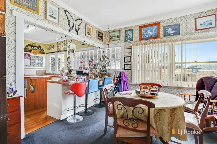 Fifth view of Homely house listing, 28 Saundridge Road, Cooee TAS 7320