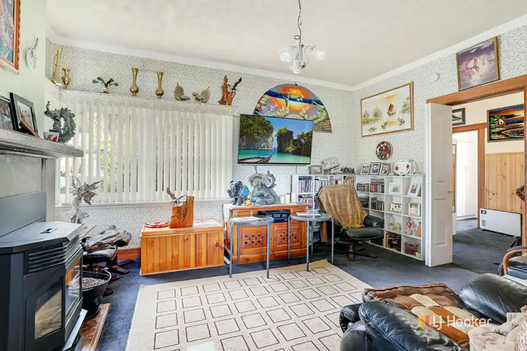 Sixth view of Homely house listing, 28 Saundridge Road, Cooee TAS 7320