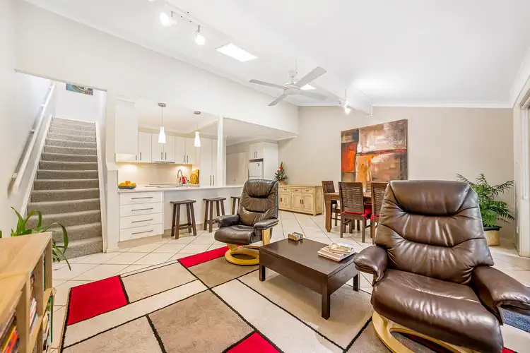 Fifth view of Homely townhouse listing, 30/4 Itong Place, Currumbin Waters QLD 4223