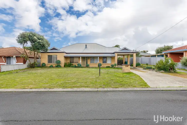 20 Quokka Court, Australind WA 6233