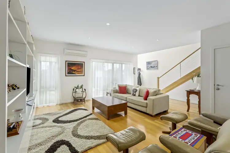 Third view of Homely house listing, 60A Leviens Road, St Leonards VIC 3223