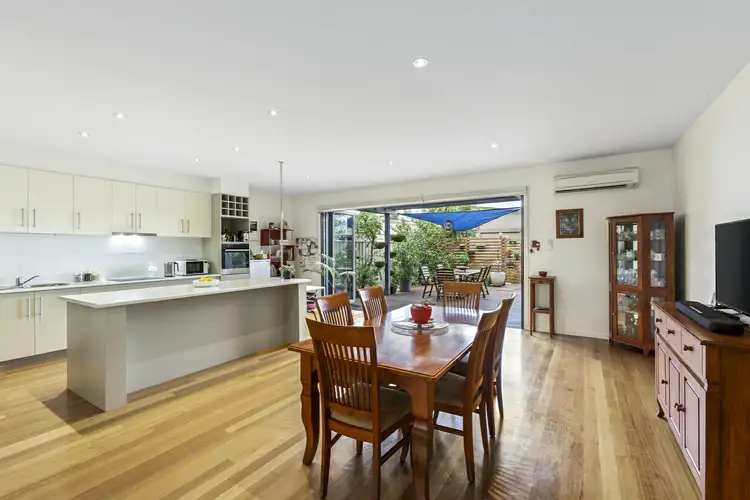 Fourth view of Homely house listing, 60A Leviens Road, St Leonards VIC 3223