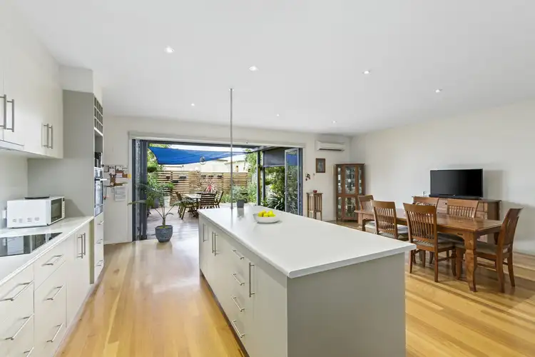 Sixth view of Homely house listing, 60A Leviens Road, St Leonards VIC 3223
