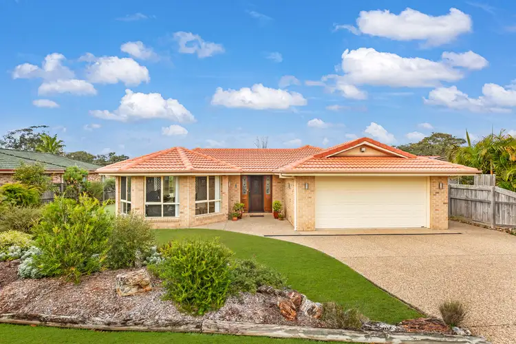 11 Serena Court, Birkdale QLD 4159