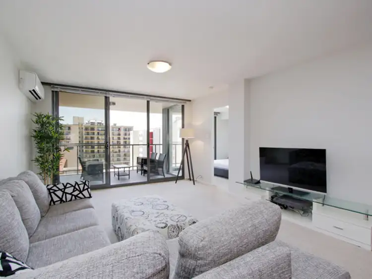 Third view of Homely apartment listing, 85/131 Adelaide Terrace, East Perth WA 6004