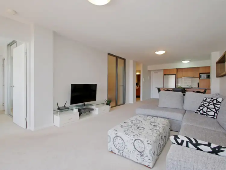 Fourth view of Homely apartment listing, 85/131 Adelaide Terrace, East Perth WA 6004