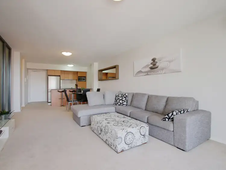 Fifth view of Homely apartment listing, 85/131 Adelaide Terrace, East Perth WA 6004