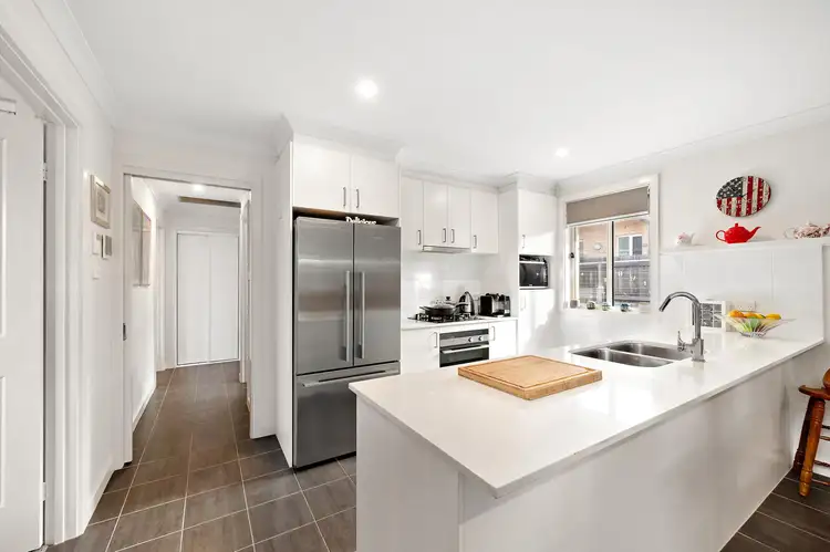 Second view of Homely house listing, 109 Kavangal Circuit, Ngunnawal ACT 2913
