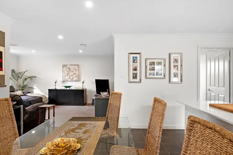 Third view of Homely house listing, 109 Kavangal Circuit, Ngunnawal ACT 2913