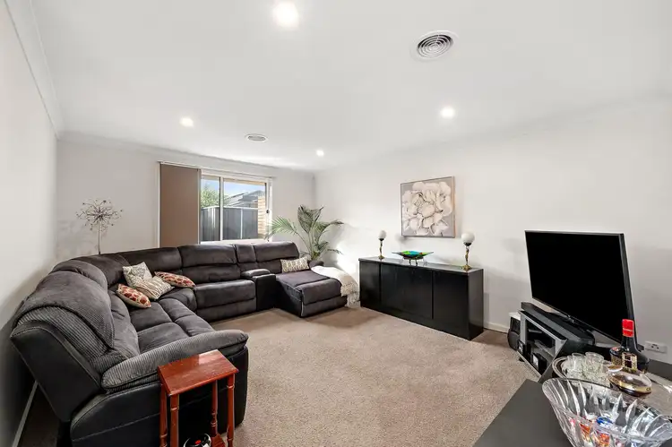 Fourth view of Homely house listing, 109 Kavangal Circuit, Ngunnawal ACT 2913