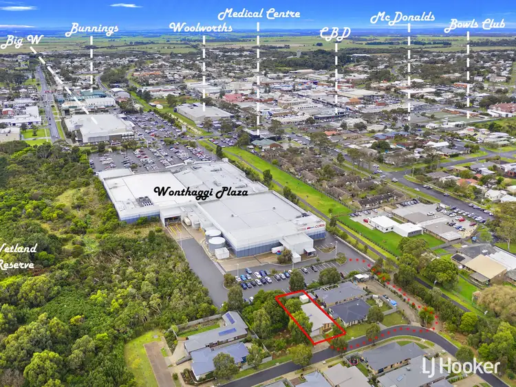 Second view of Homely house listing, 37 Silvereye Circuit, Wonthaggi VIC 3995