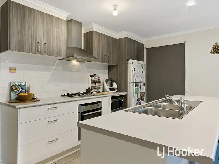Fourth view of Homely house listing, 37 Silvereye Circuit, Wonthaggi VIC 3995