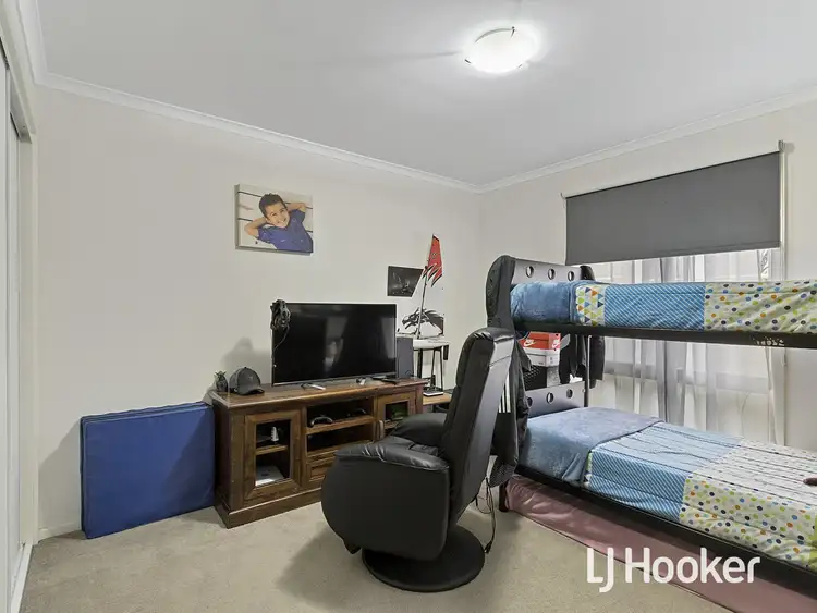 Seventh view of Homely house listing, 37 Silvereye Circuit, Wonthaggi VIC 3995